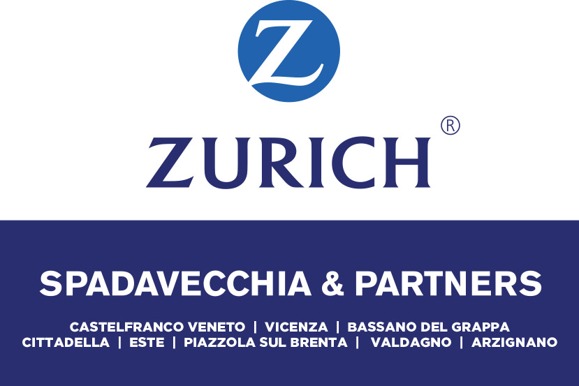 LOGO ZURICH CON AGENZIE