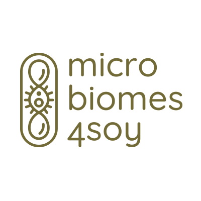 Microbiomes4soy